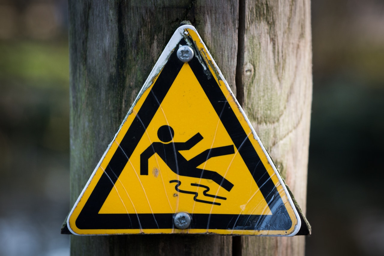 Slip-and-Falls and Paralysis: When the Two Meet, Denver Trial Attorney  Blog