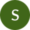 Author Initial S